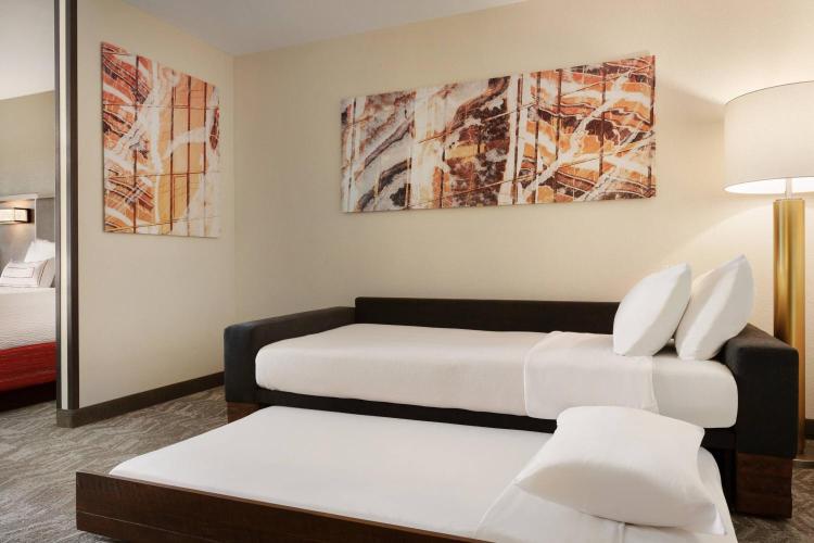 SpringHill Suites Phoenix Chandler/Fashion Center photo 3