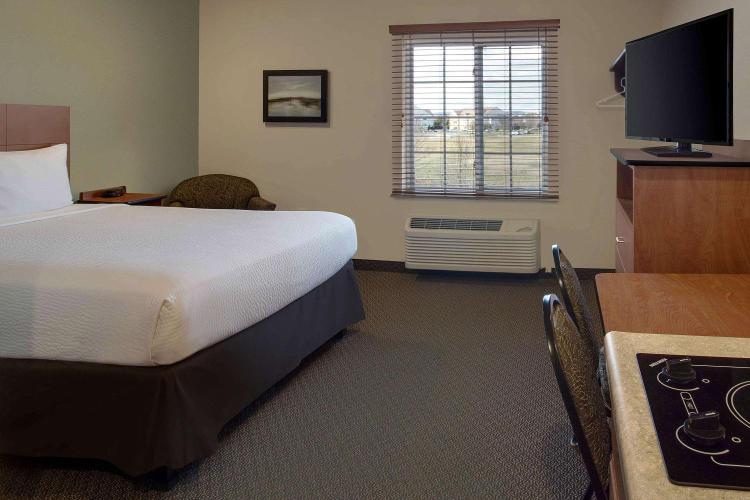WoodSpring Suites Frederick I-70 photo 1
