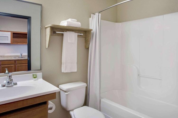 WoodSpring Suites Frederick I-70 photo 3