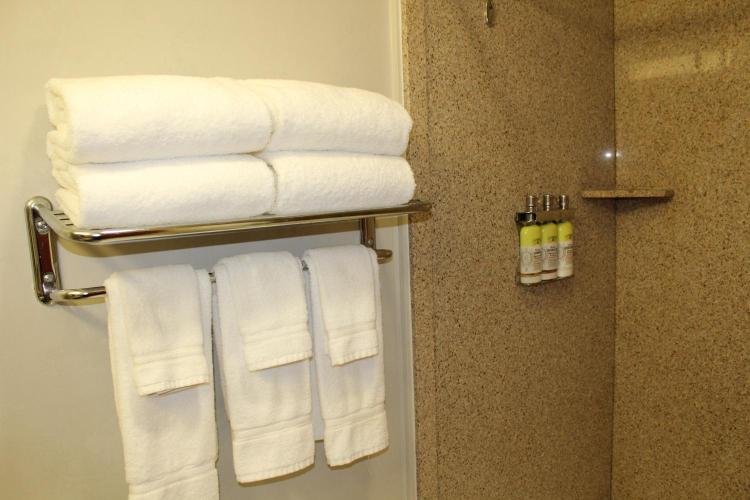 Holiday Inn Express Hotel & Suites Tucson Mall by IHG photo 1
