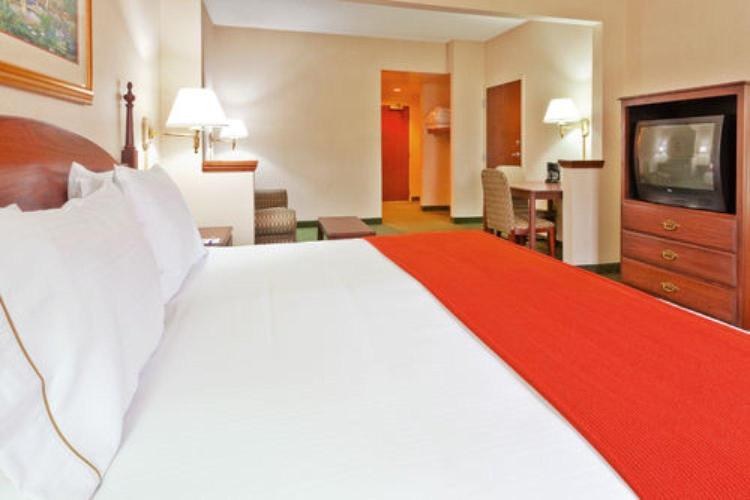 Auburn Place Hotel & Suites Paducah photo 1