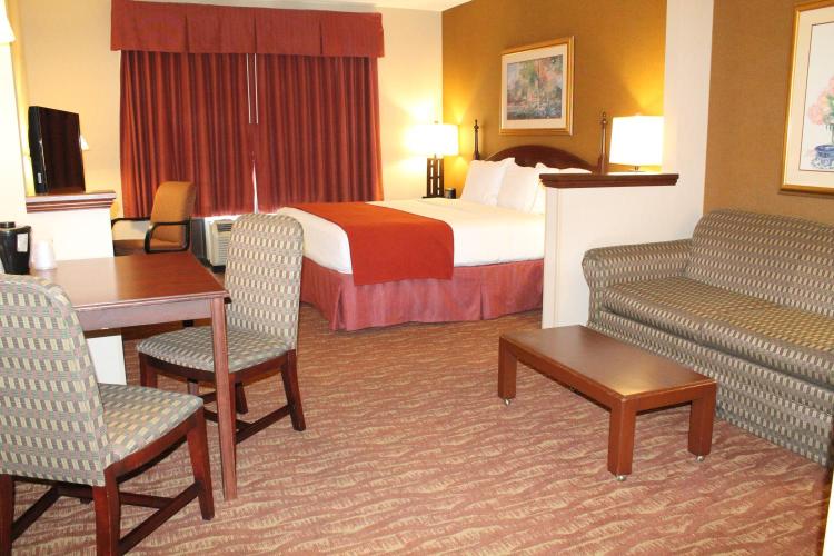 Auburn Place Hotel & Suites Paducah photo 2