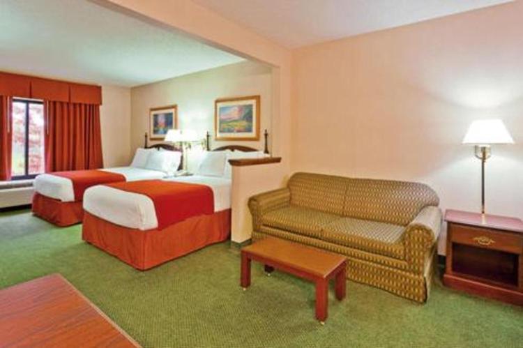 Auburn Place Hotel & Suites Paducah photo 3