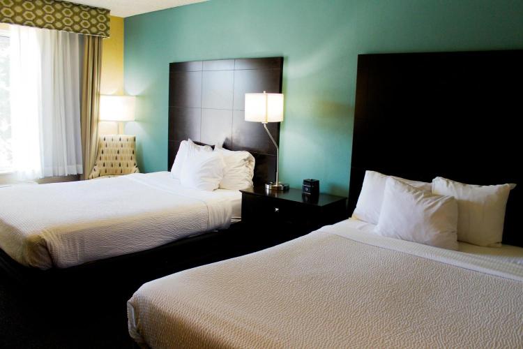 La Quinta by Wyndham Boise Airport photo 1