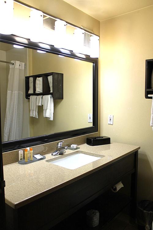 La Quinta by Wyndham Boise Airport photo 2