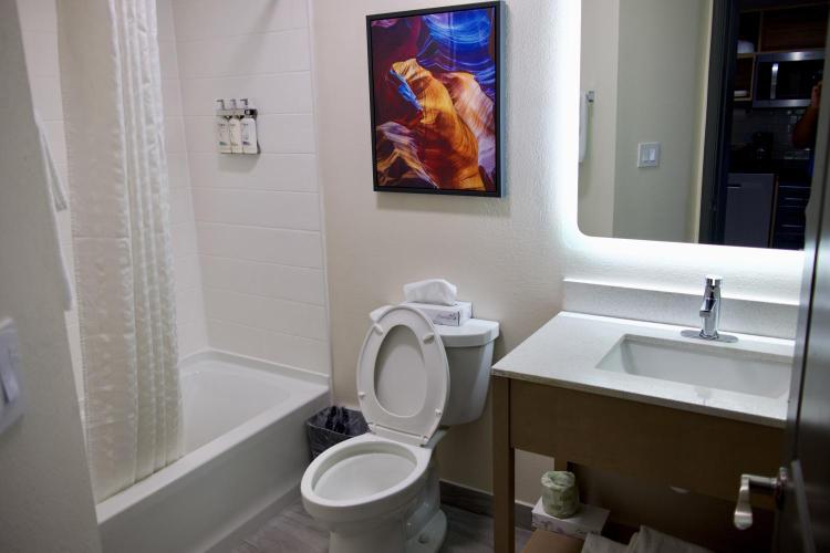 Candlewood Suites Harrisonburg by IHG photo 1