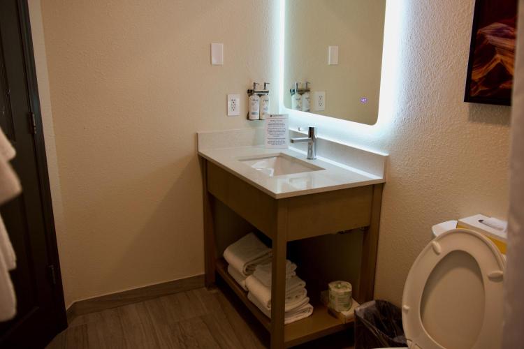 Candlewood Suites Harrisonburg by IHG photo 2