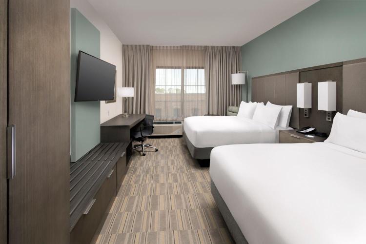 Holiday Inn Express Pensacola Downtown by IHG photo 3
