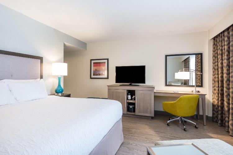 Hampton Inn & Suites Miami Wynwood Design District, FL photo 1