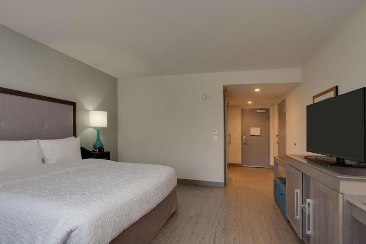 Hampton Inn & Suites Miami Wynwood Design District, FL photo 2