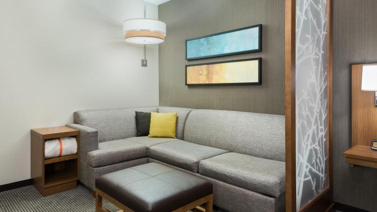 Hyatt Place Austin/Round Rock photo 2