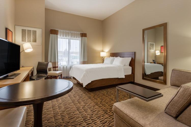 Candlewood Suites Fargo South-Medical Center by IHG photo 1
