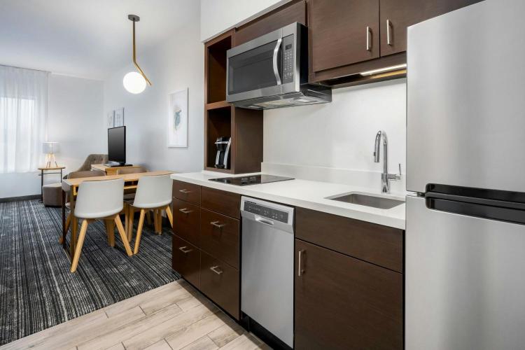 TownePlace Suites Dothan photo 1