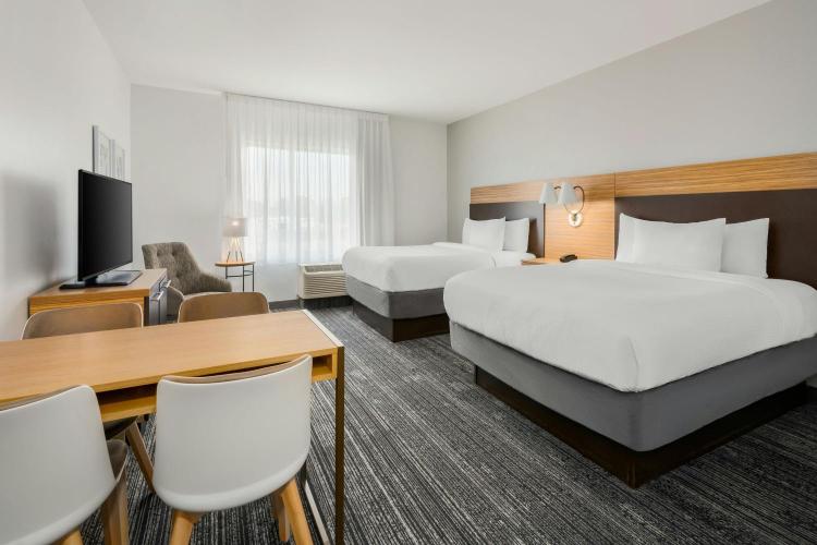 TownePlace Suites Dothan photo 2