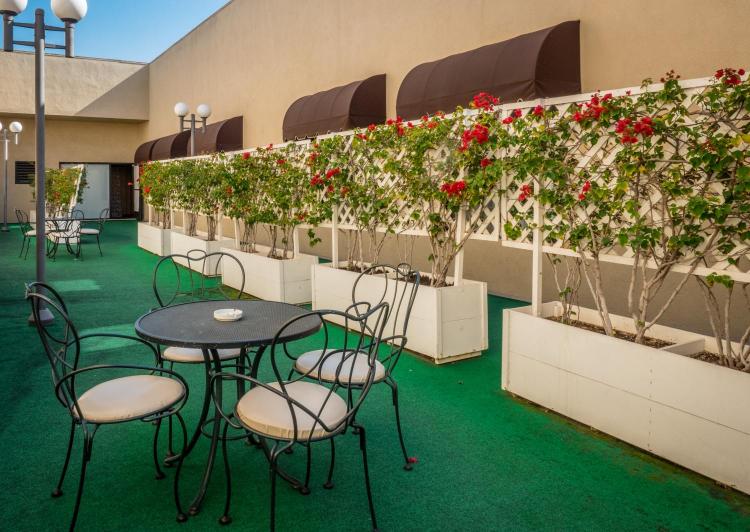 Olyver Hotel photo 3