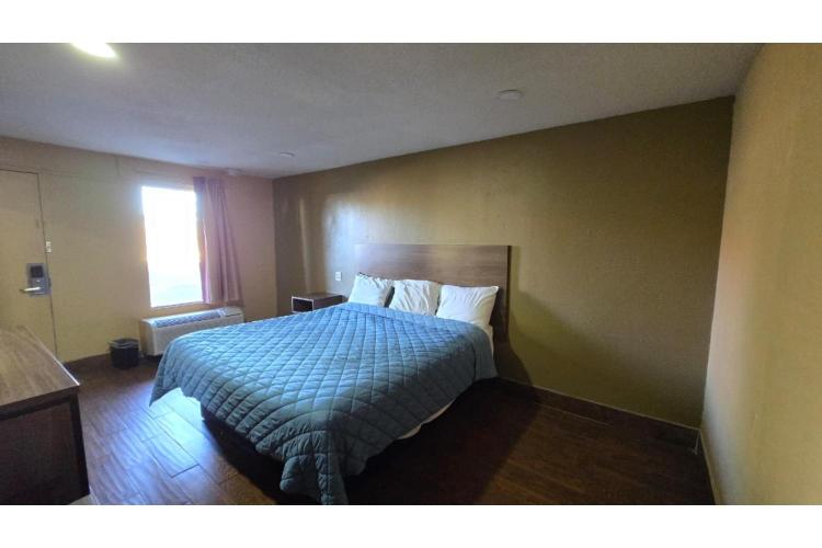Diamond Inn Motel By OYO Jackson Hwy 80- I-20 photo 1