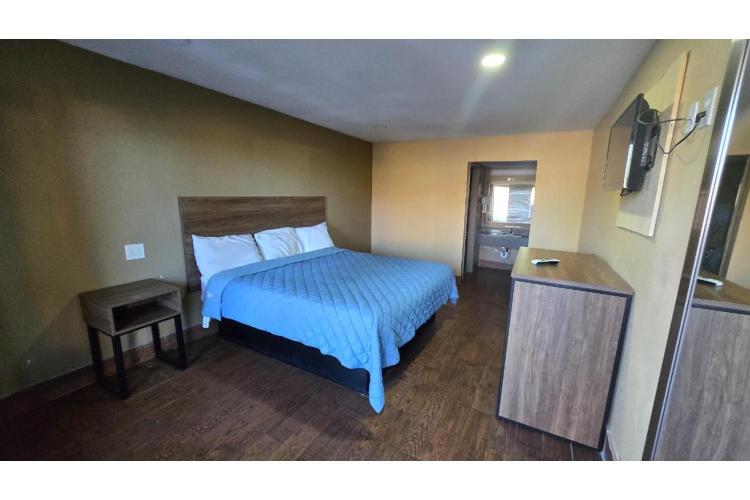 Diamond Inn Motel By OYO Jackson Hwy 80- I-20 photo 2