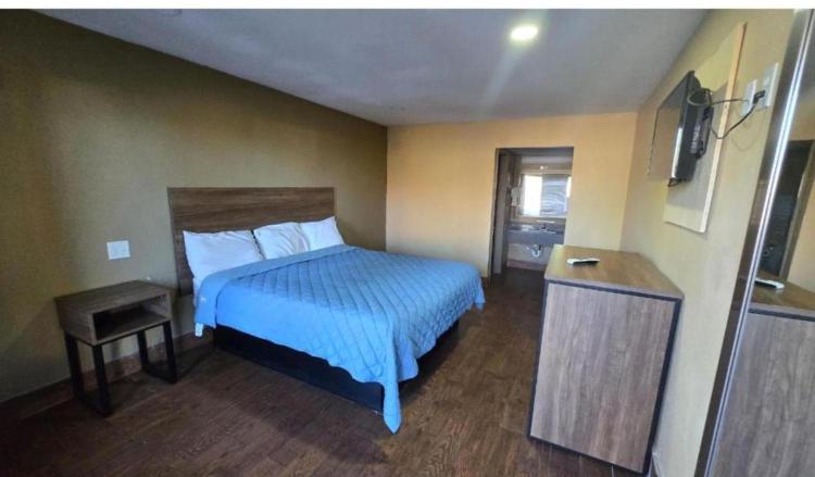 Diamond Inn Motel By OYO Jackson Hwy 80- I-20 photo 3