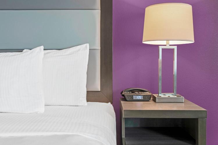 La Quinta by Wyndham McAllen La Plaza Mall photo 2