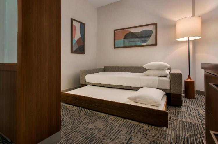 SpringHill Suites by Marriott Mount Laurel photo 1