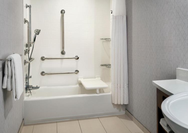 SpringHill Suites by Marriott Mount Laurel photo 2