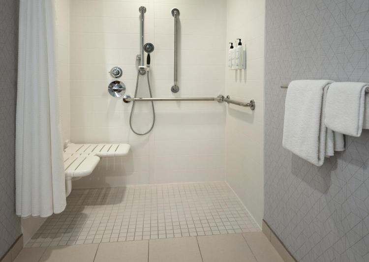 SpringHill Suites by Marriott Mount Laurel photo 3