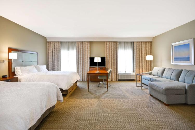 Hampton Inn & Suites Charleston Airport photo 3