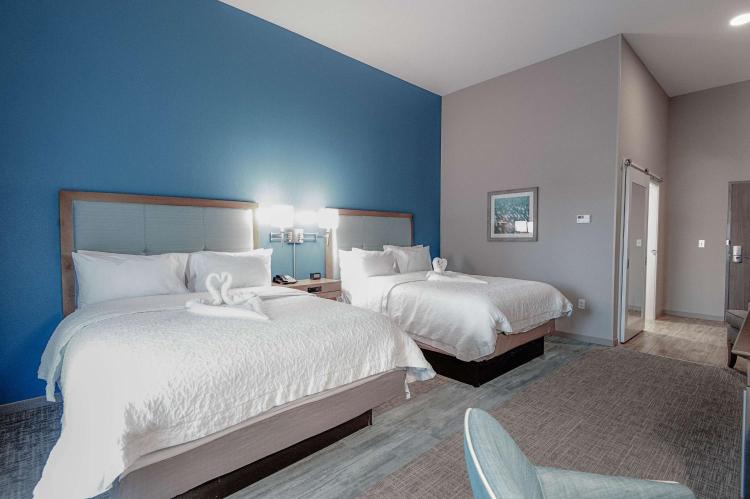 Hampton Inn & Suites Mary Esther-Fort Walton Beach, Fl photo 1