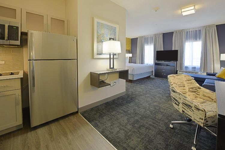 Staybridge Suites - Little Rock - Medical Center by IHG photo 1