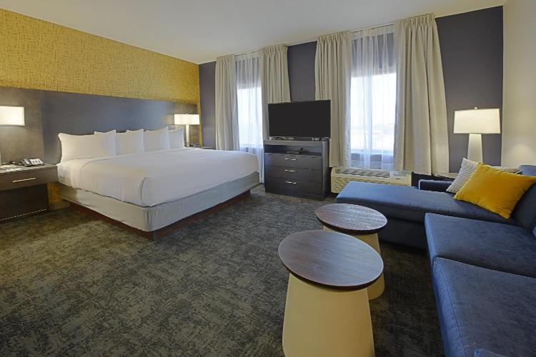Staybridge Suites - Little Rock - Medical Center by IHG photo 3