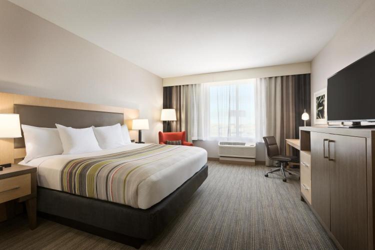 Country Inn & Suites by Radisson, New Braunfels, TX photo 1