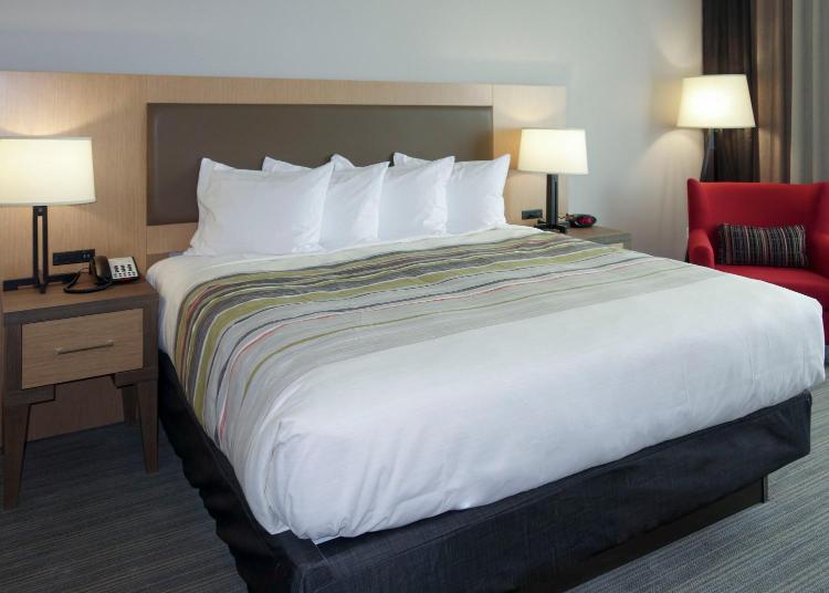 Country Inn & Suites by Radisson, New Braunfels, TX photo 3