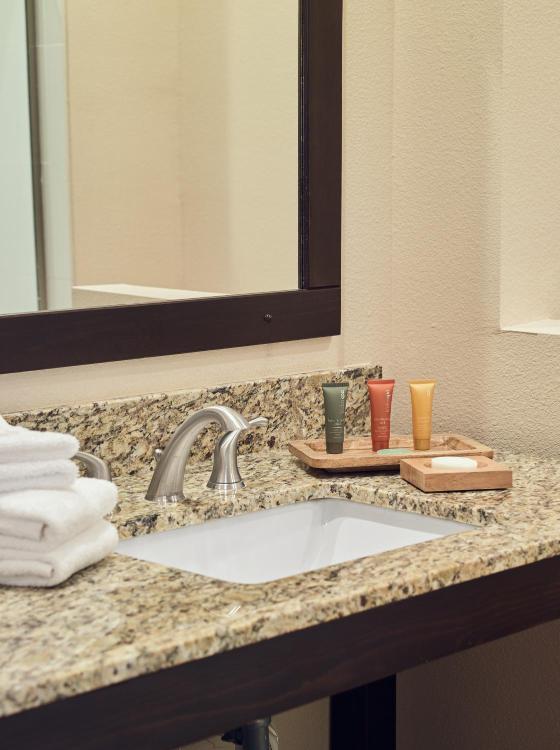 The Hotel at Sunland Park Casino El Paso, an Ascend Collection Hotel photo 1