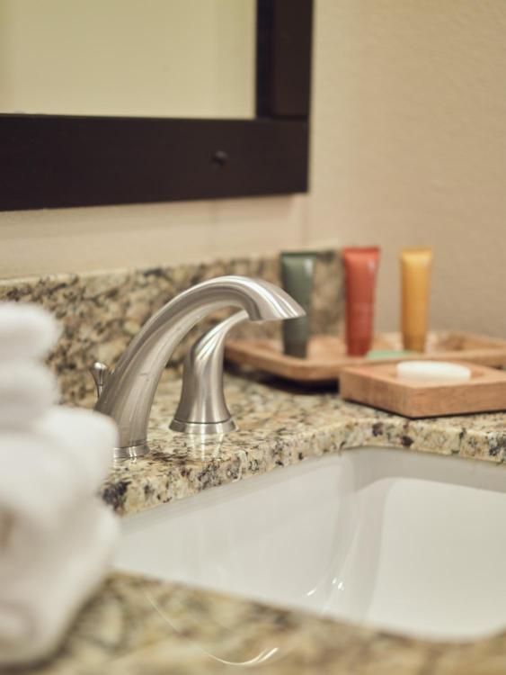 The Hotel at Sunland Park Casino El Paso, an Ascend Collection Hotel photo 2