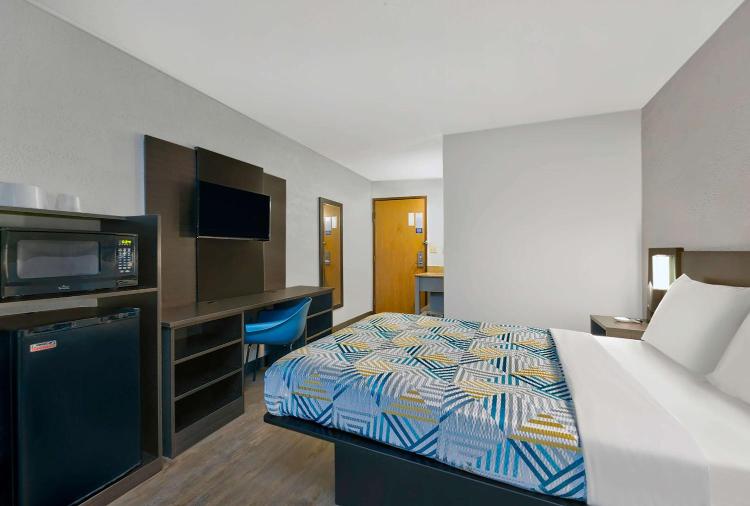 Motel 6-Cedar Rapids, IA - Airport photo 1