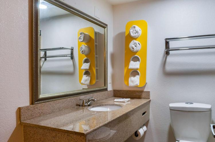 Motel 6-New Orleans, LA - Near Downtown photo 3