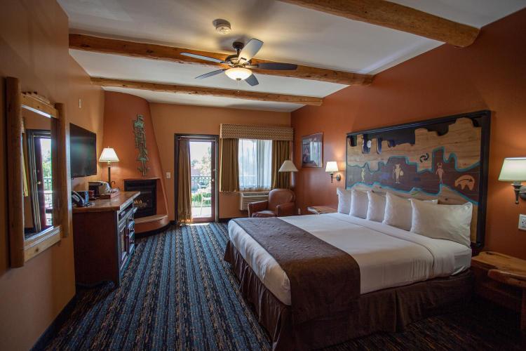 Southwest Inn at Sedona photo 1