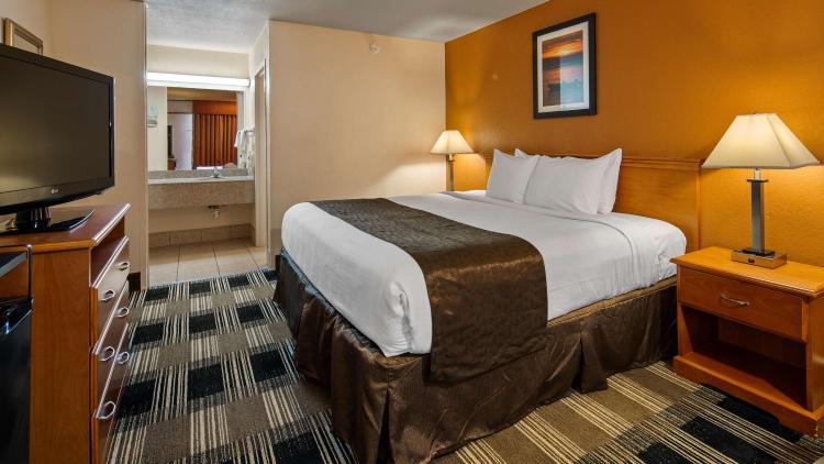 Best Western Tulsa Airport photo 1