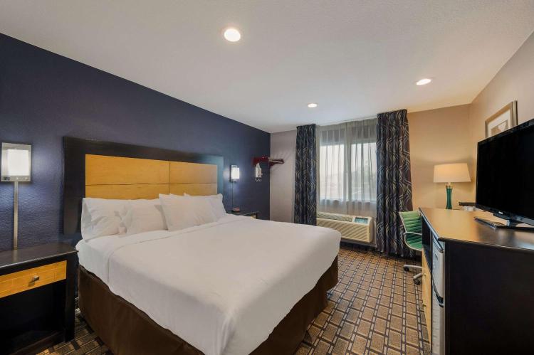 Quality Inn - Denton photo 1