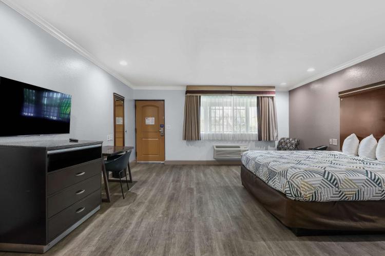 Motel 6 Carlsbad, Ca- North photo 2