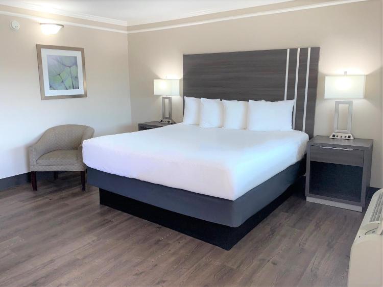 Summerfield Inn Fresno Yosemite photo 1
