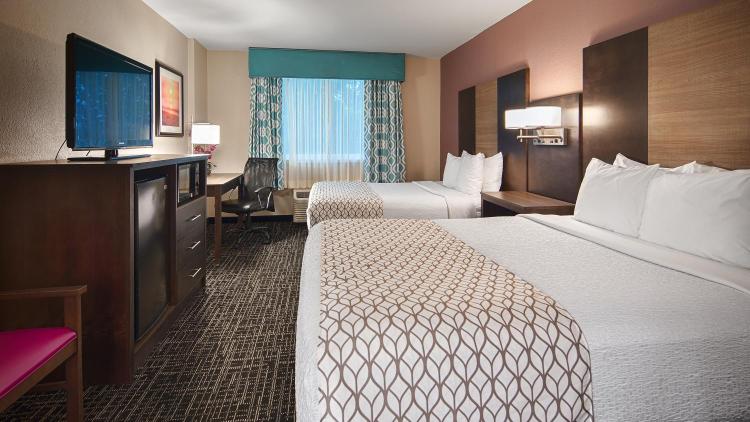 Best Western Fort Myers Inn and Suites photo 1