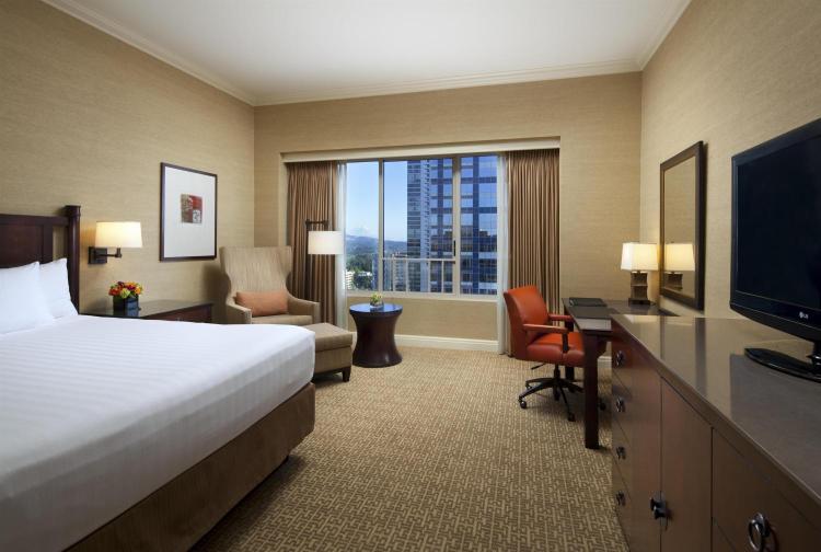 Hyatt Regency Bellevue photo 3