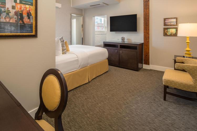 The Mark Spencer Hotel photo 2