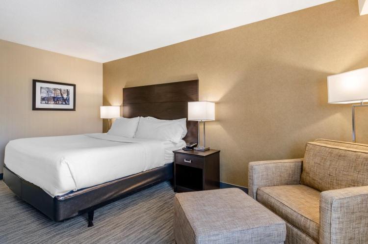 The Capitol Hotel photo 1
