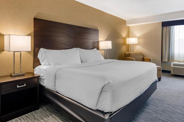 The Capitol Hotel photo 3