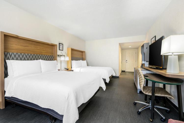 Holiday Inn Orlando International Dr-ICON by IHG photo 1