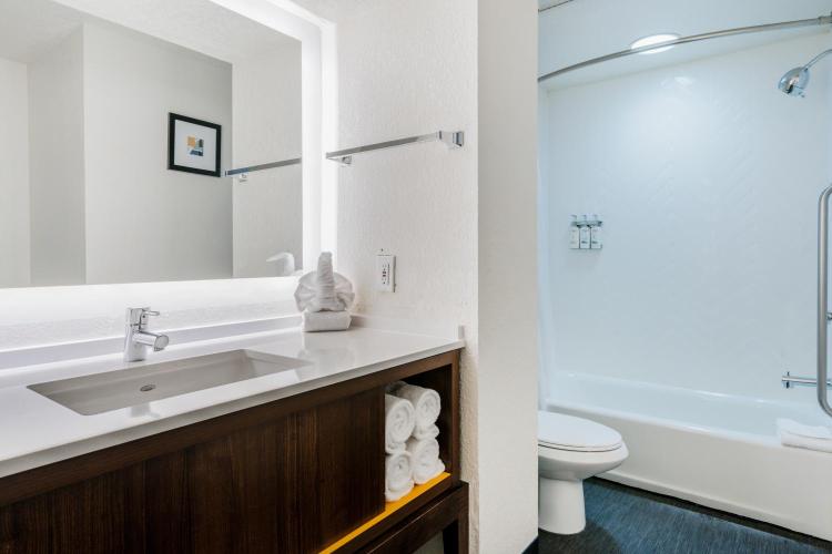 Holiday Inn Orlando International Dr-ICON by IHG photo 2