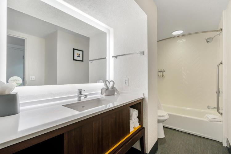 Holiday Inn Orlando International Dr-ICON by IHG photo 3