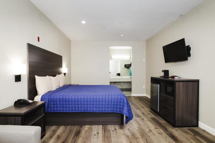 Winchester Inn and Suites Humble/IAH/North Houston photo 2
